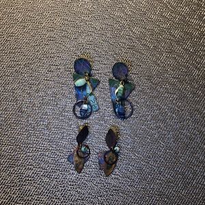 India Earrings